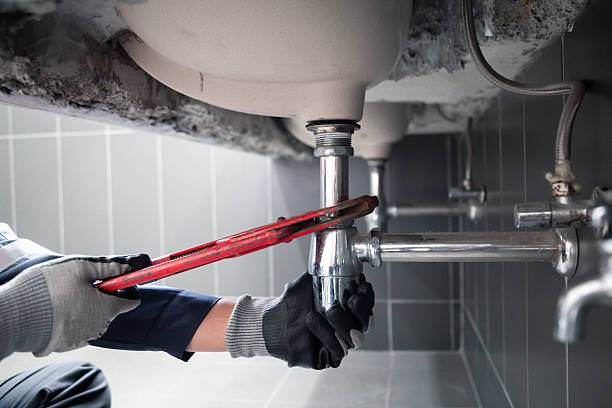 Licensed Drain Cleaning service in Burlington, ND - Street Wise - Plumbing